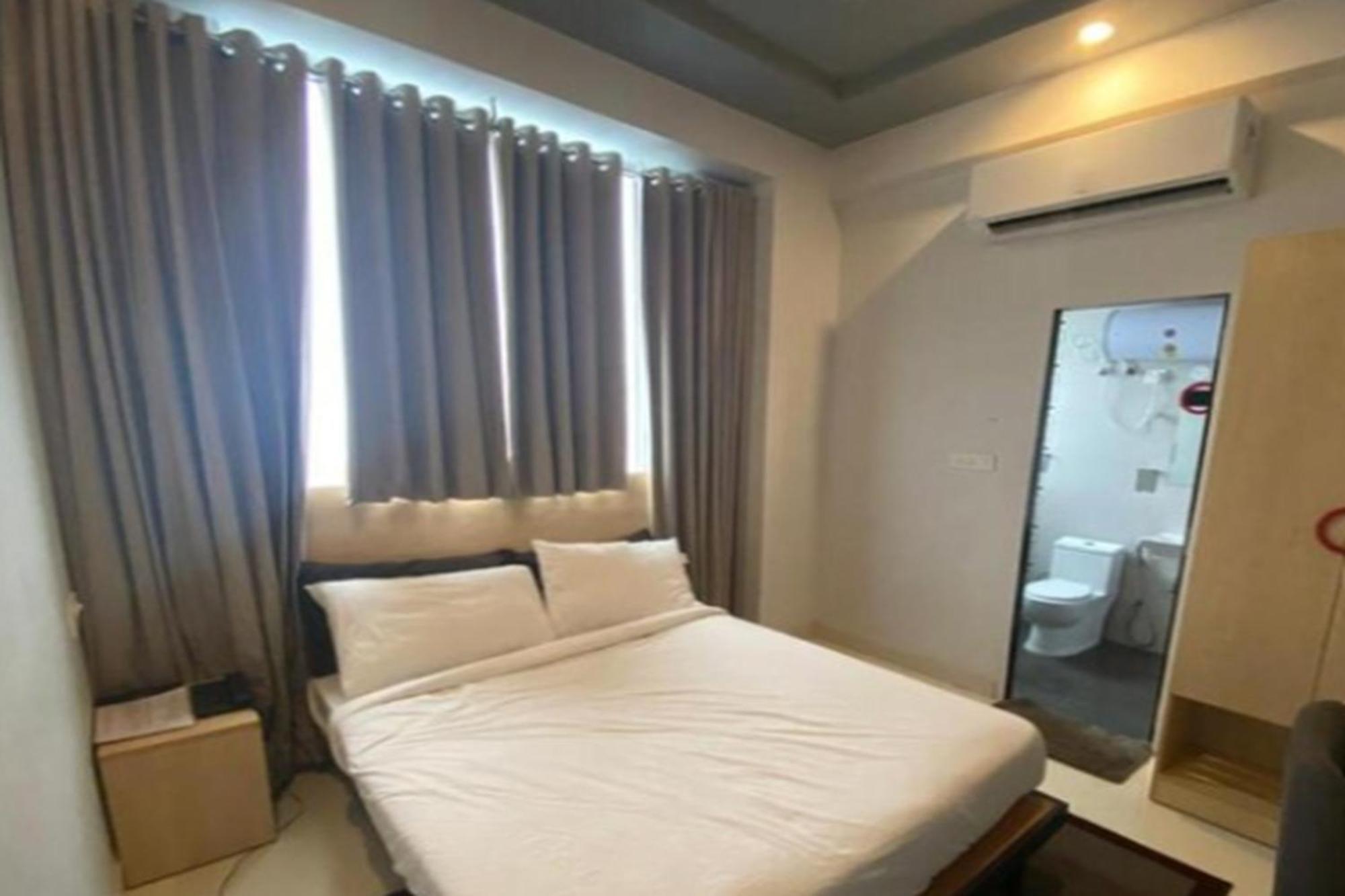 Jaipur Grand By Stayapart Exterior foto
